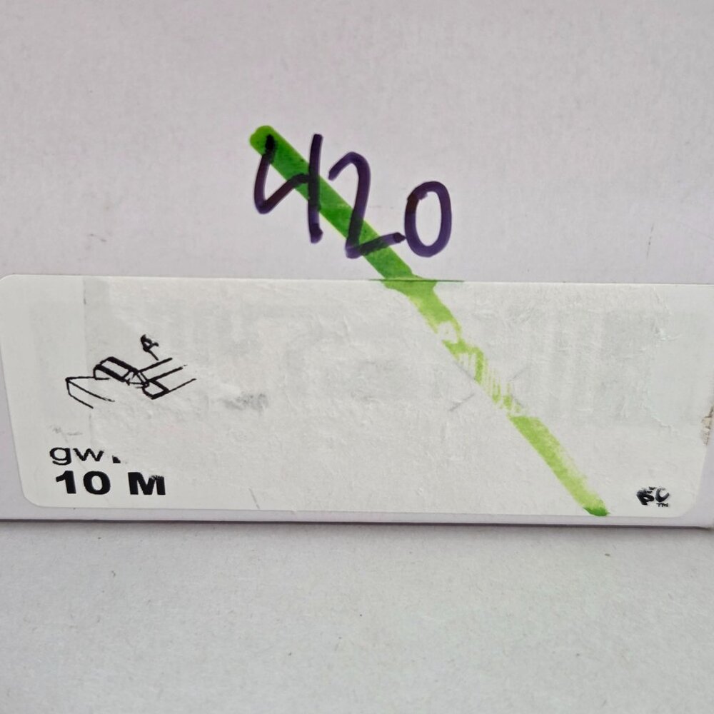 Guess Women's Daysa Quattro-G Strappy Eva Wedge Sandals Black Logo - Picture 6 of 7